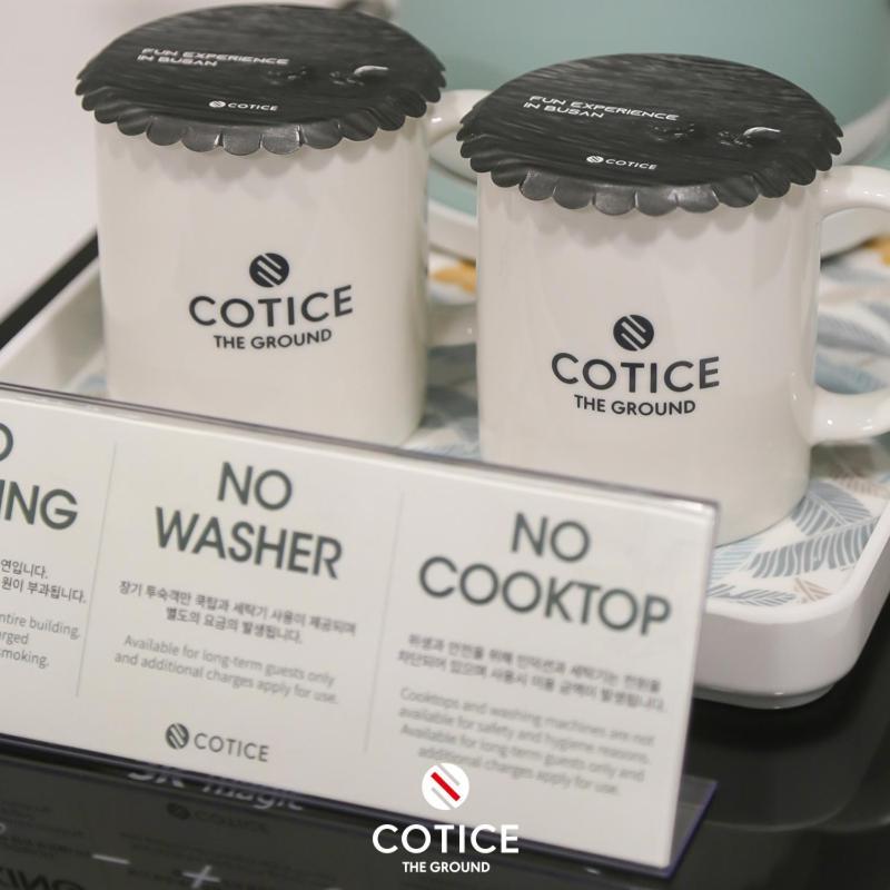 Cotice The Bridge Hotel Busan Ngoại thất bức ảnh