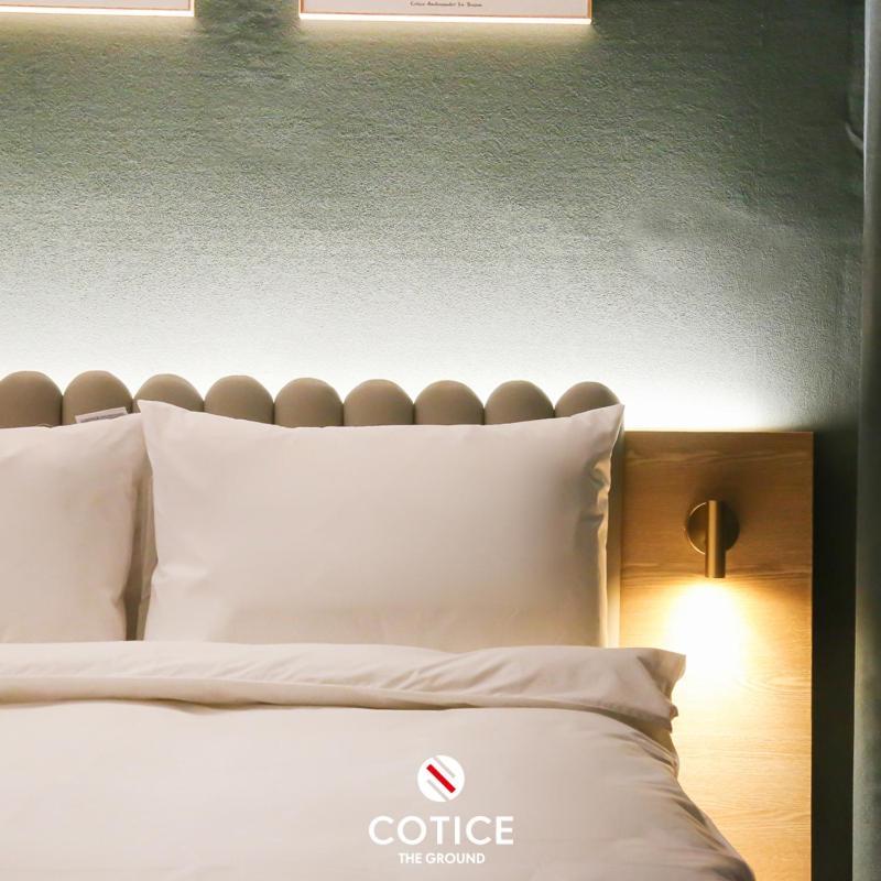 Cotice The Bridge Hotel Busan Ngoại thất bức ảnh