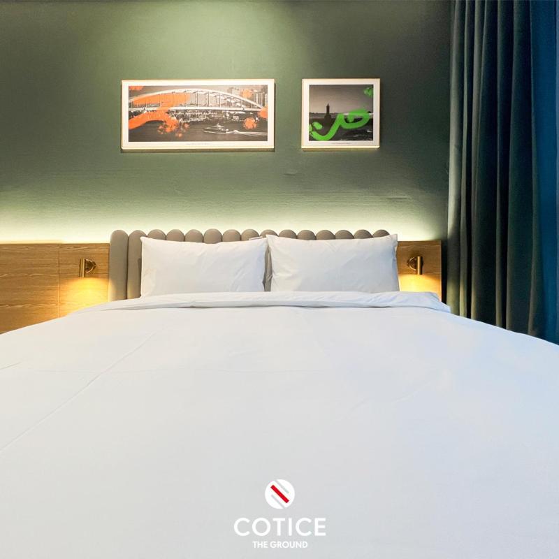 Cotice The Bridge Hotel Busan Ngoại thất bức ảnh