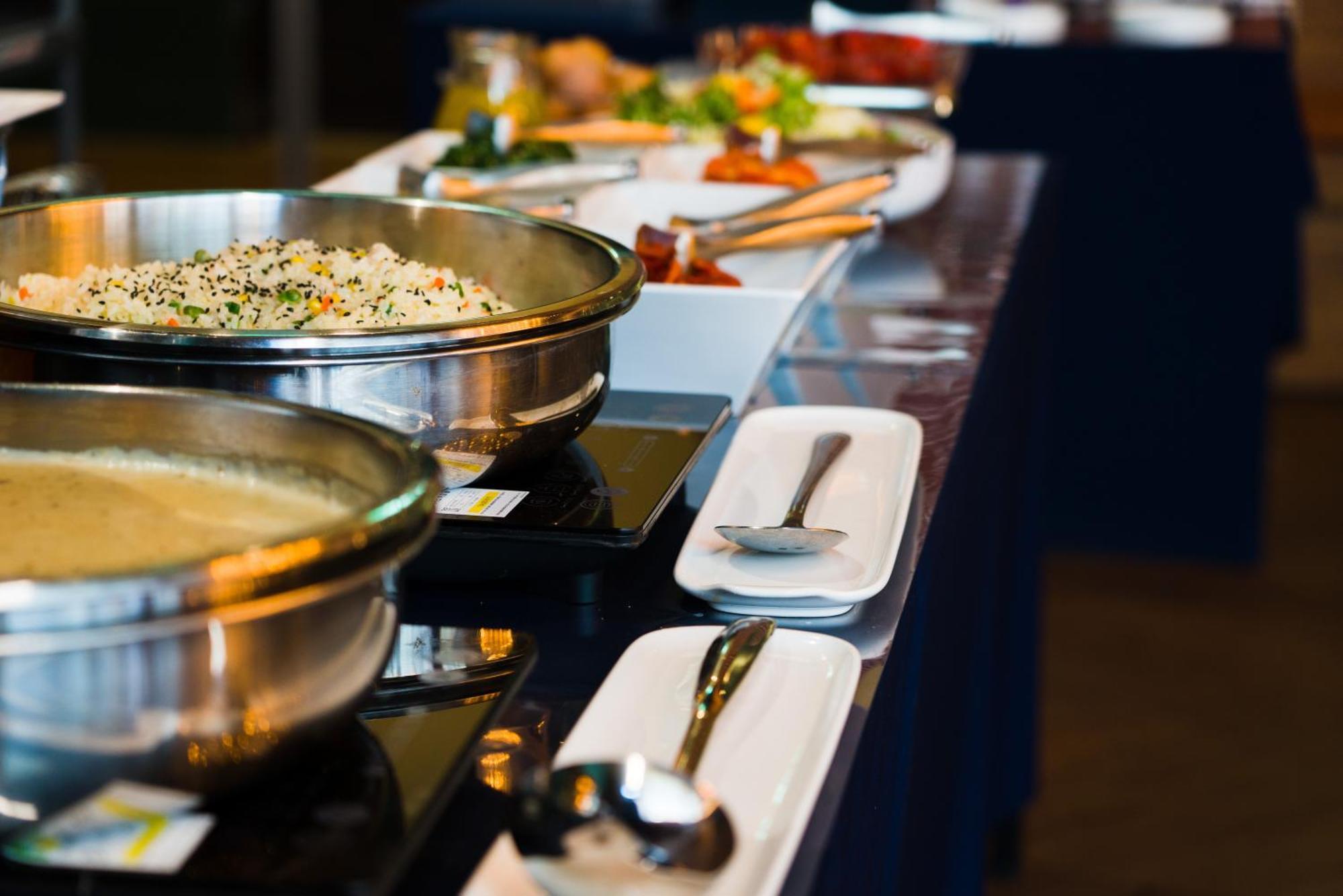Cotice The Bridge Hotel Busan Ngoại thất bức ảnh