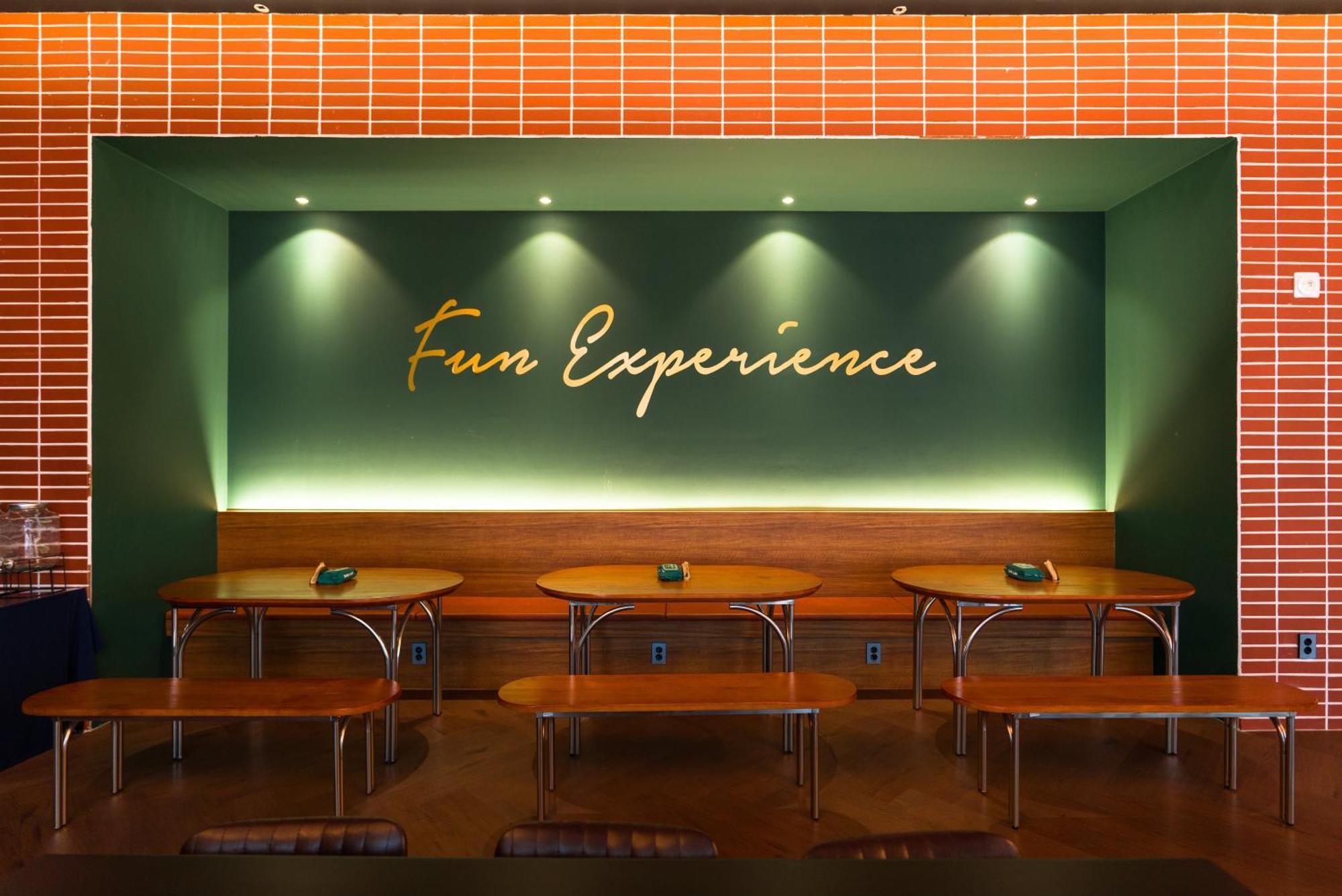 Cotice The Bridge Hotel Busan Ngoại thất bức ảnh